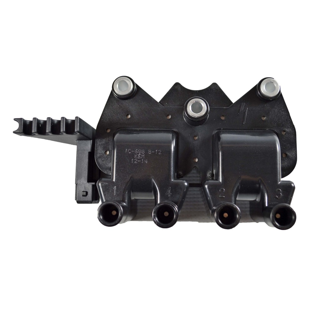 Bobina de Encendido Spartan IC-600