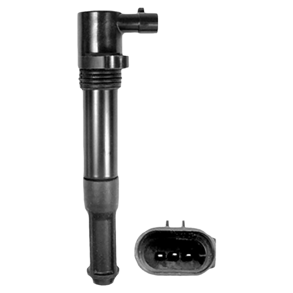 Bobina de Encendido Spartan IC-601