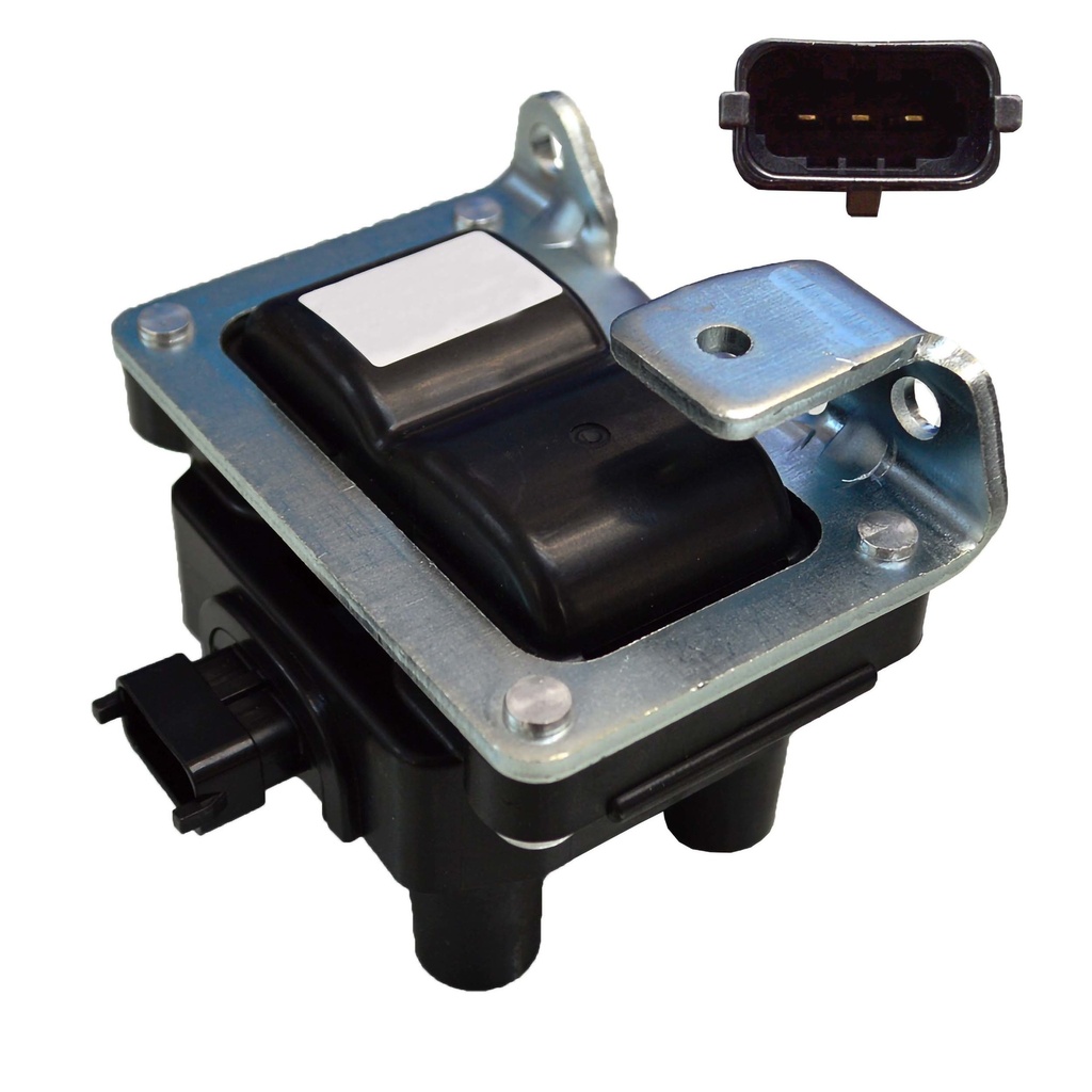 Bobina de Encendido Spartan IC-604