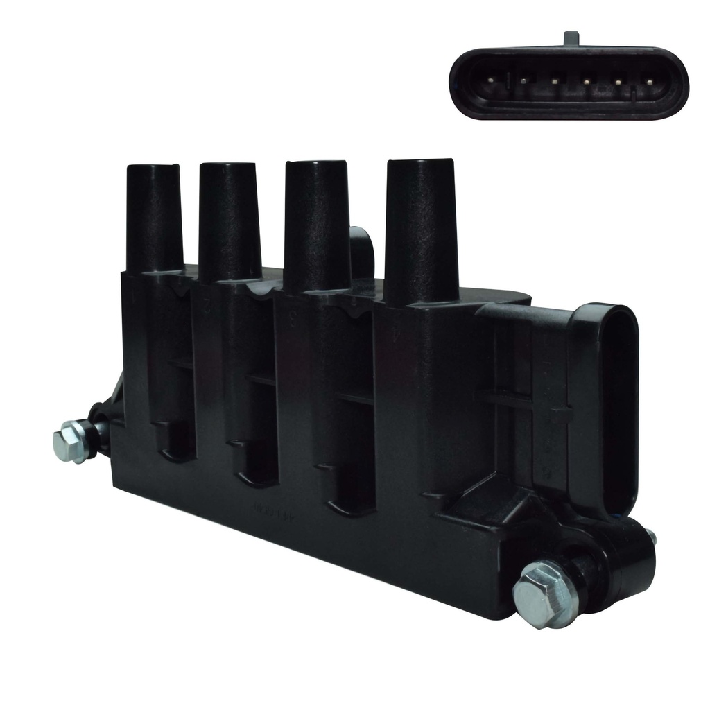 SP-IC-607 — Bobina de Encendido Spartan IC-607