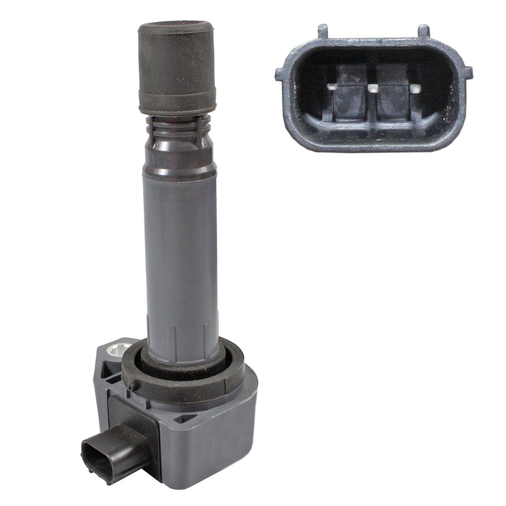 Bobina de Encendido Spartan IC-654