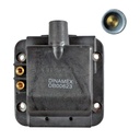 Bobina de Encendido Spartan IC-660