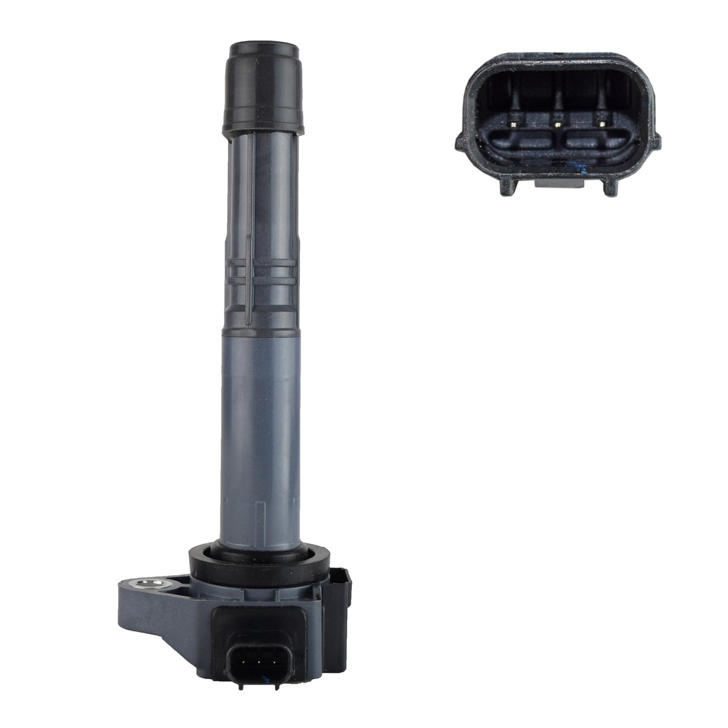 SP-IC-666 — Bobina de Encendido Spartan IC-666