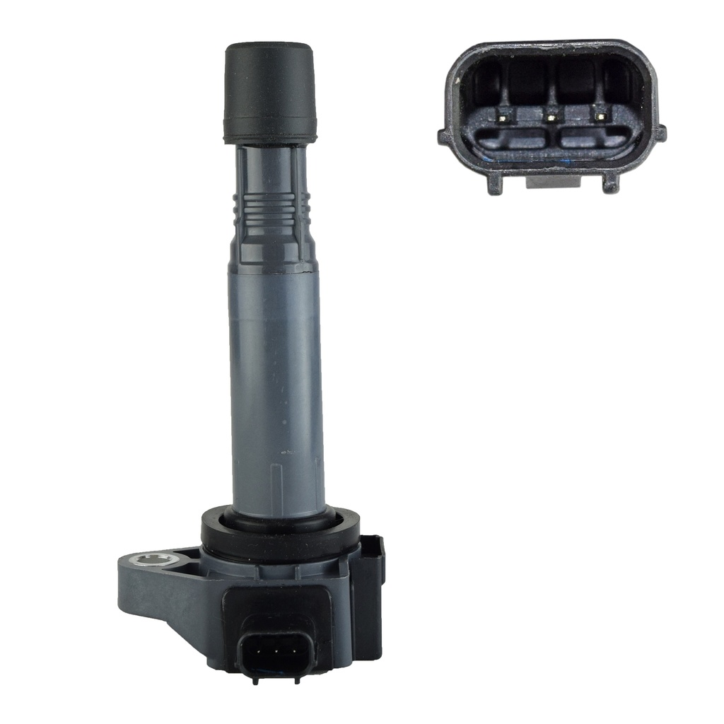 SP-IC-667 — Bobina de Encendido Spartan IC-667