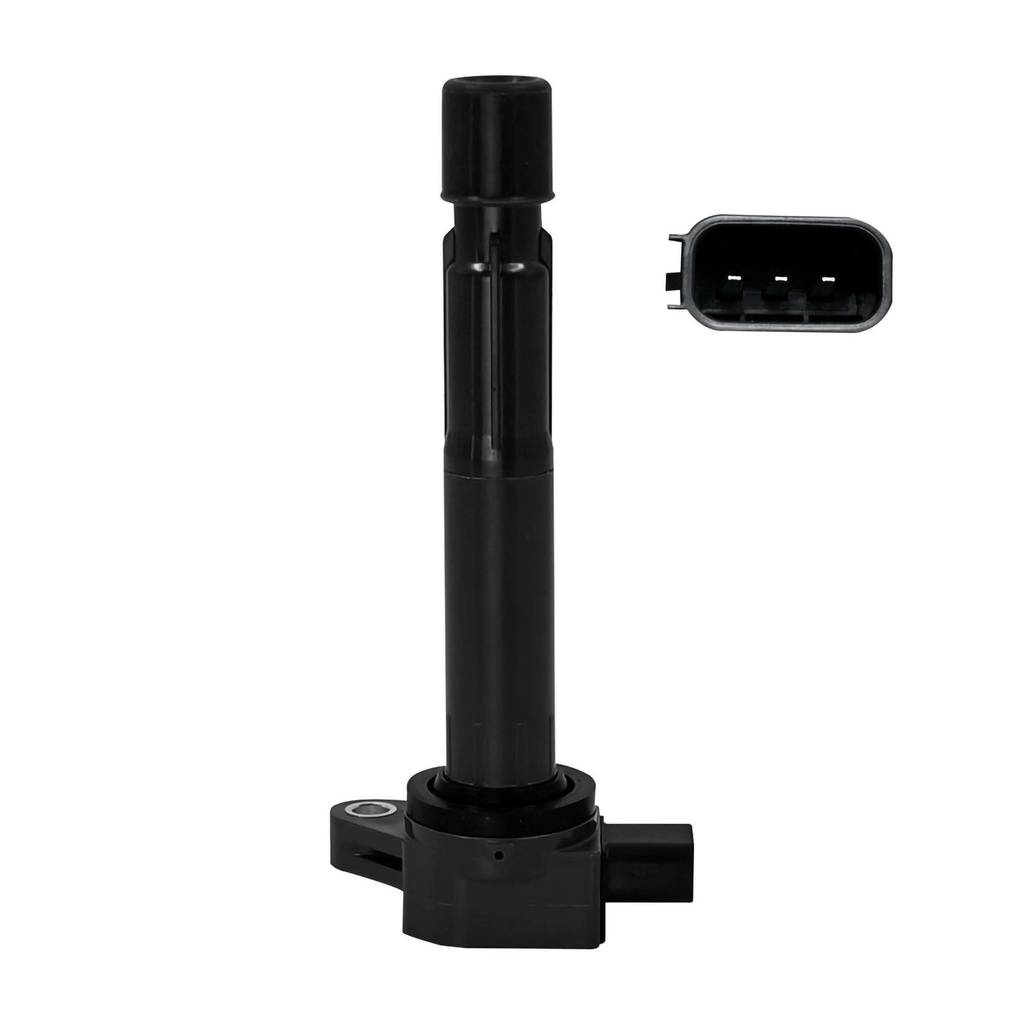 Bobina de Encendido Spartan IC-672