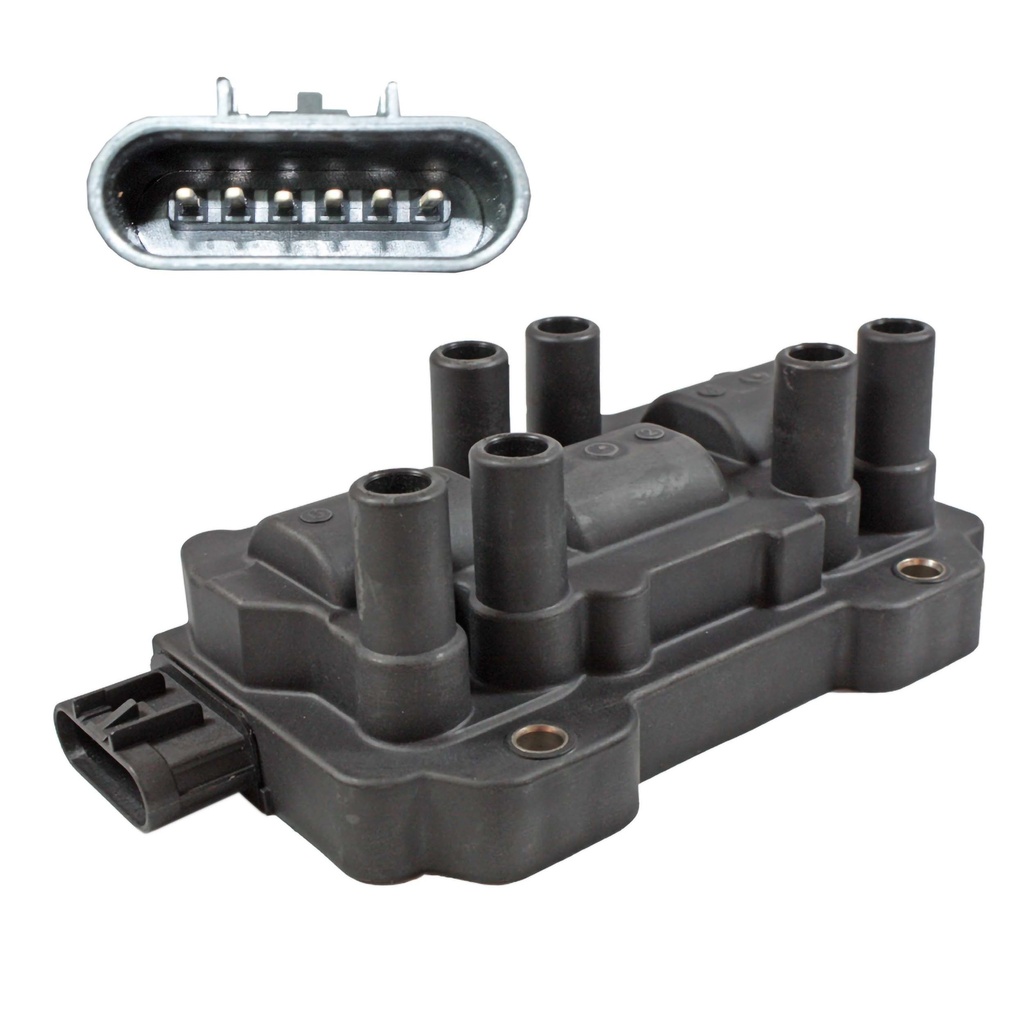SP-IC-72 — Bobina de Encendido Spartan IC-72