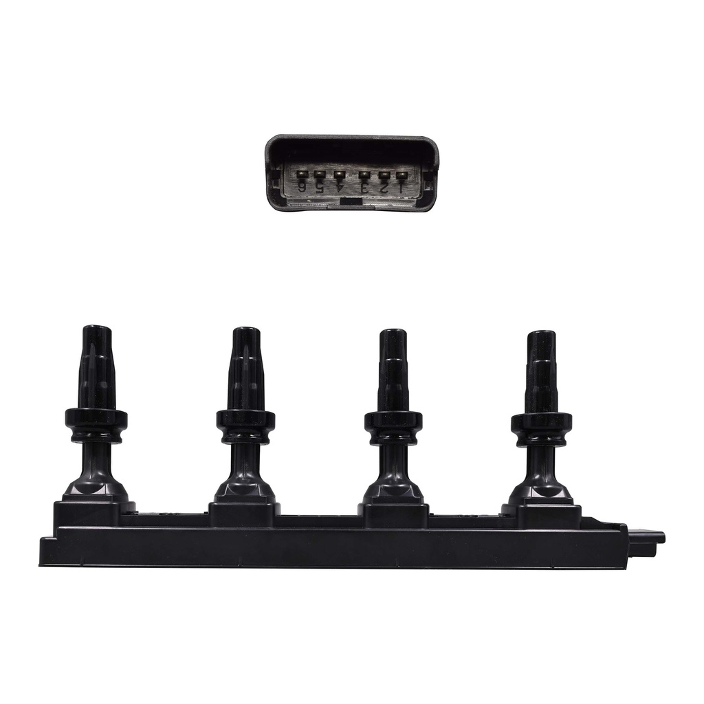 Bobina de Encendido Spartan IC-738