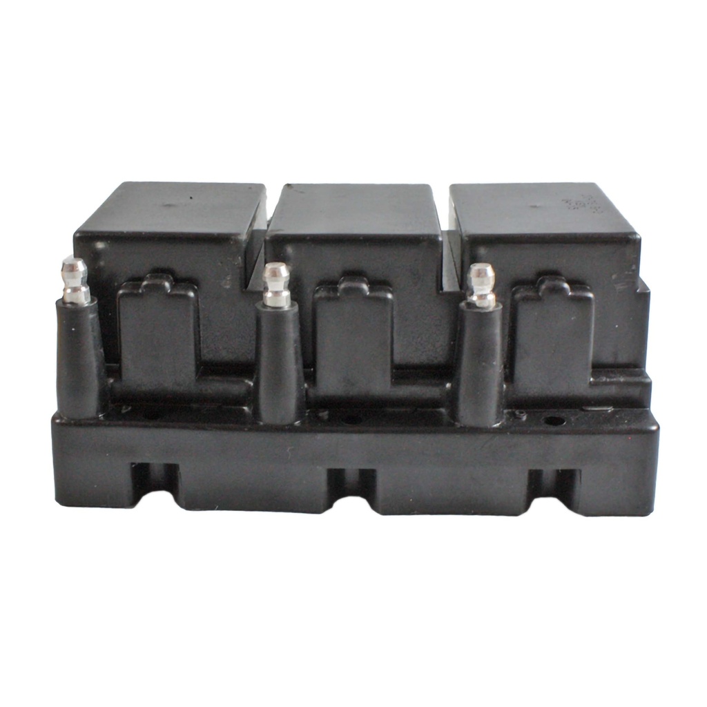 Bobina de Encendido Spartan IC-76