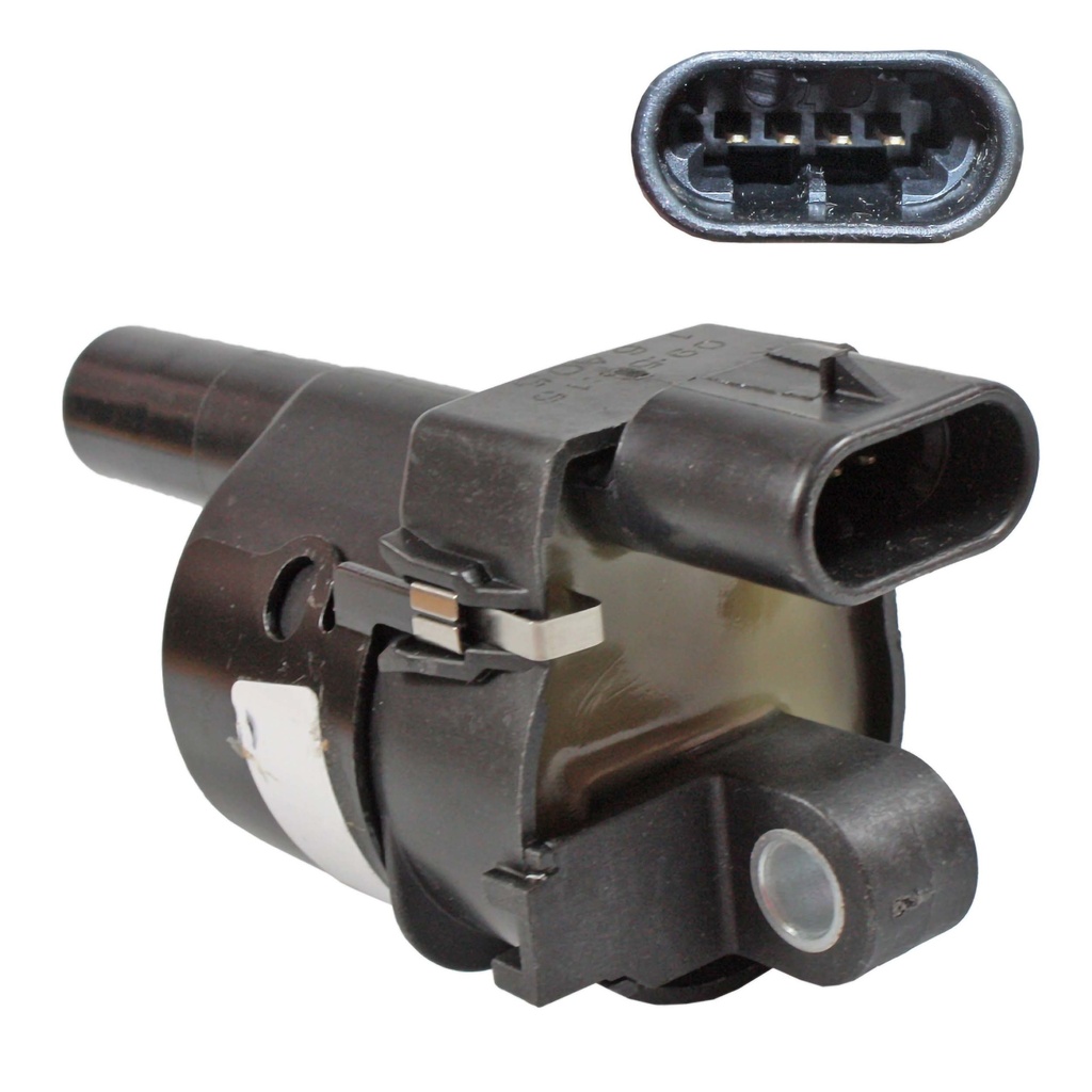 SP-IC-77 — Bobina de Encendido Spartan IC-77