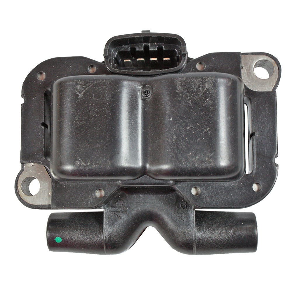 SP-IC-802 — Bobina Estado Solido (Alta Energia) Spartan IC-802