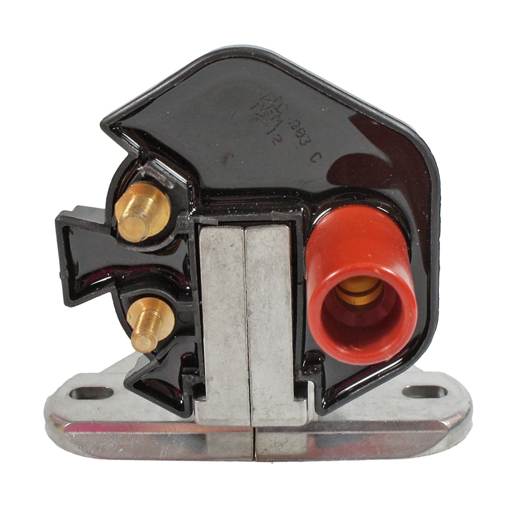 Bobina de Encendido Spartan IC-803