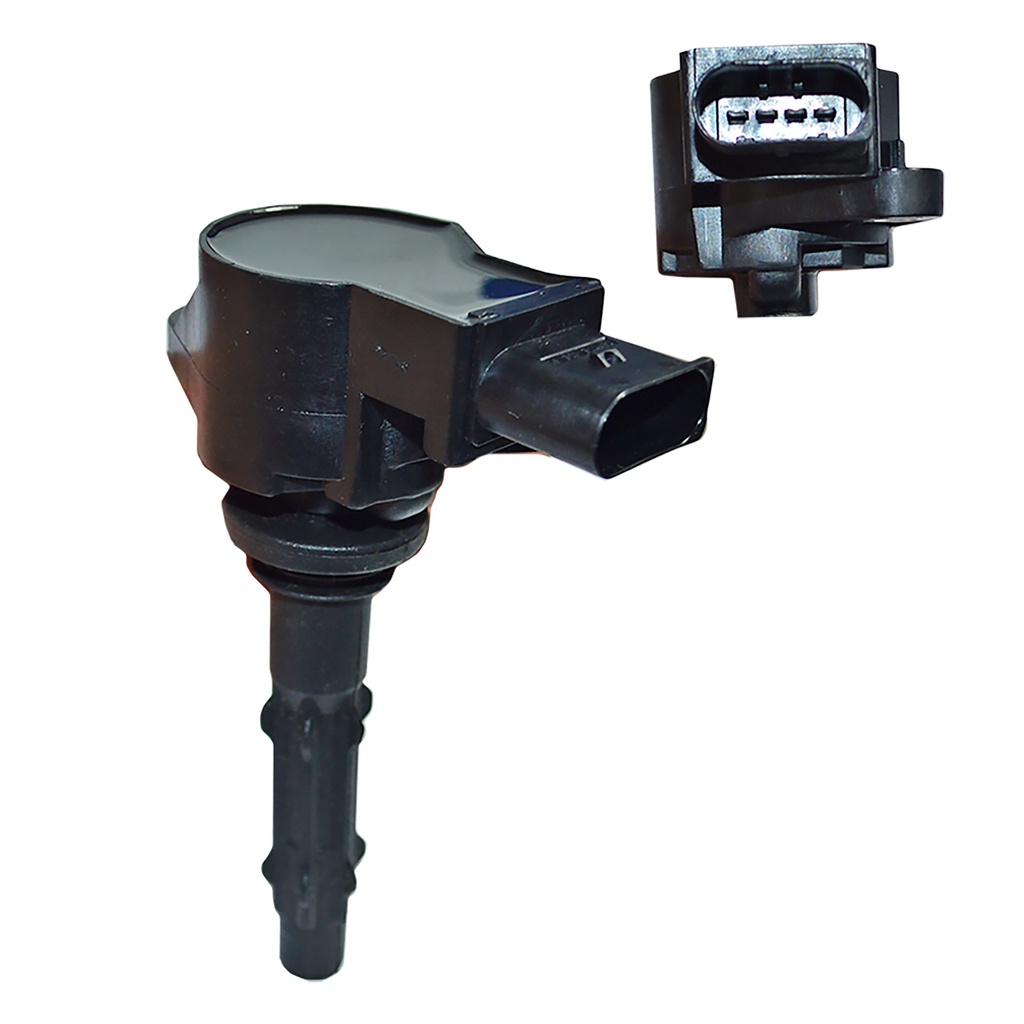 Bobina de Encendido Spartan IC-807