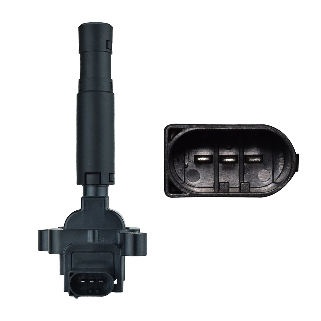 Bobina de Encendido Spartan IC-809