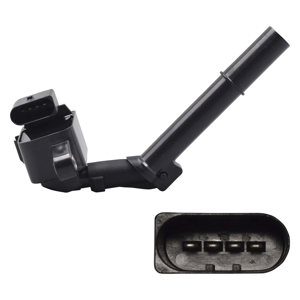 Bobina de Encendido Spartan IC-811