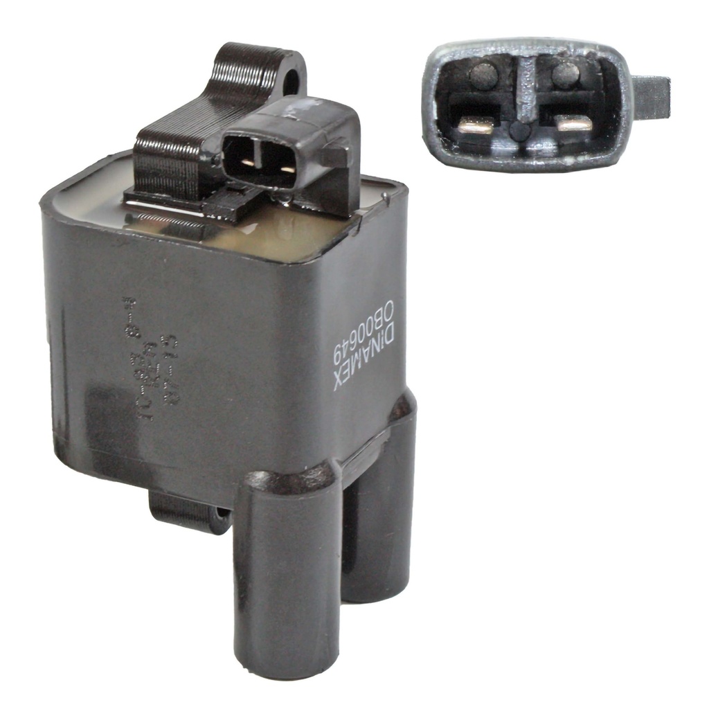 SP-IC-83 — Bobina de Encendido Spartan IC-83