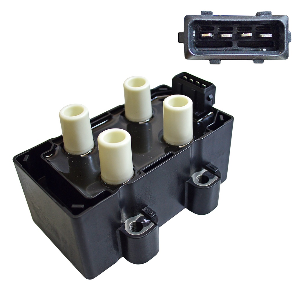 SP-IC-902 — Bobina de Encendido Spartan IC-902