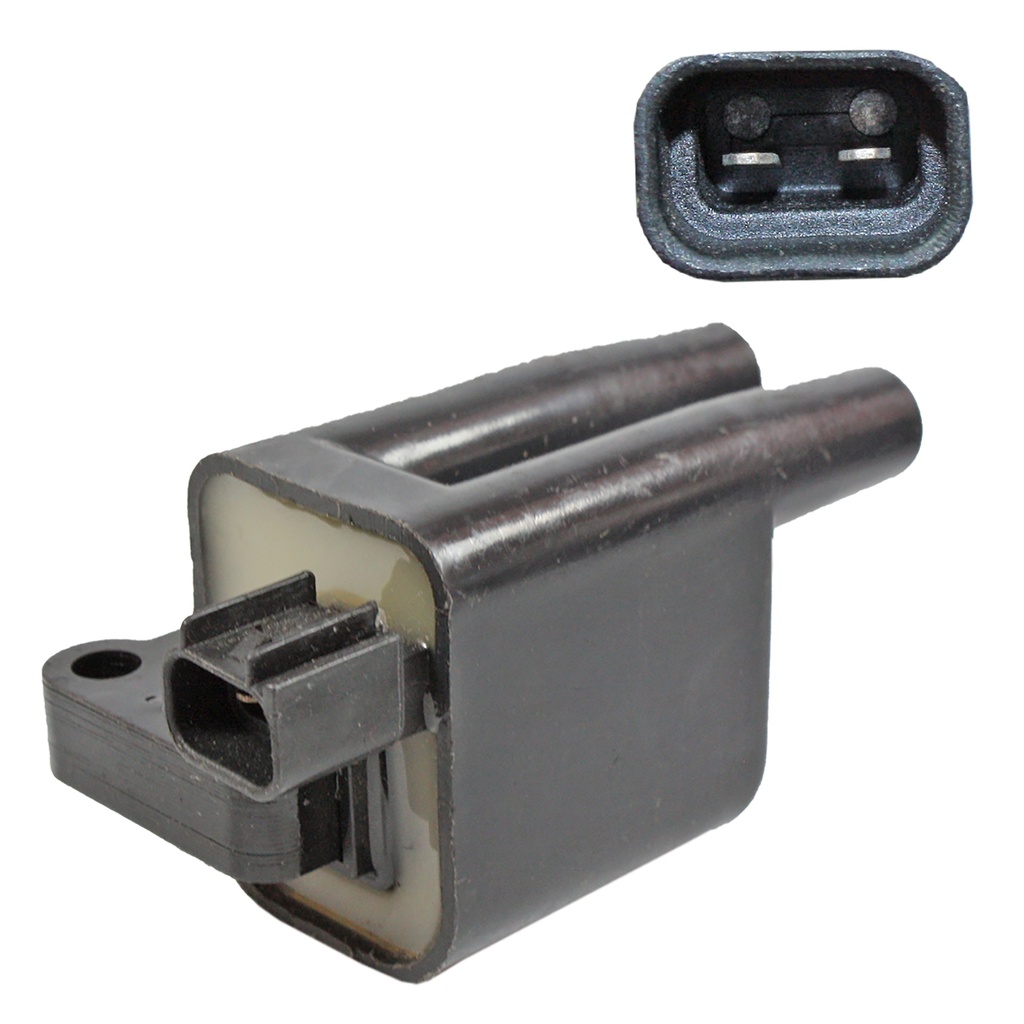 Bobina de Encendido Spartan IC-954