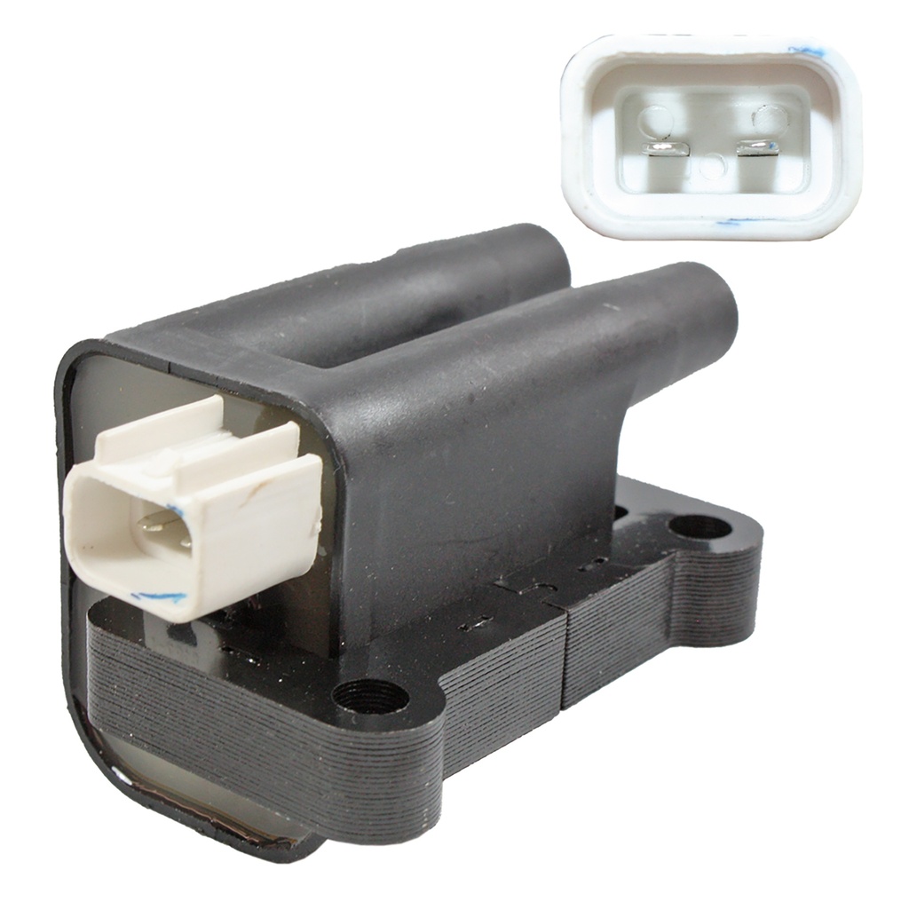 Bobina de Encendido Spartan IC-955