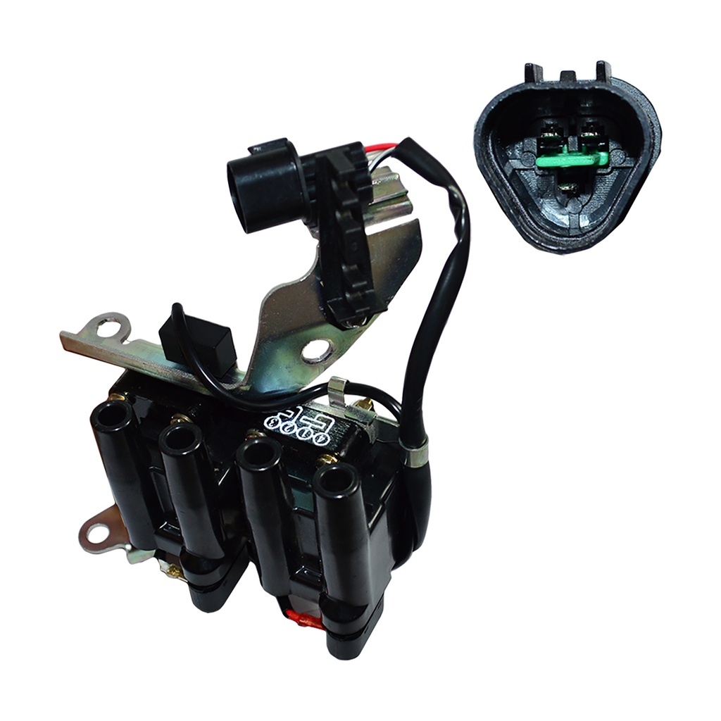 Bobina de Encendido Spartan IC-957