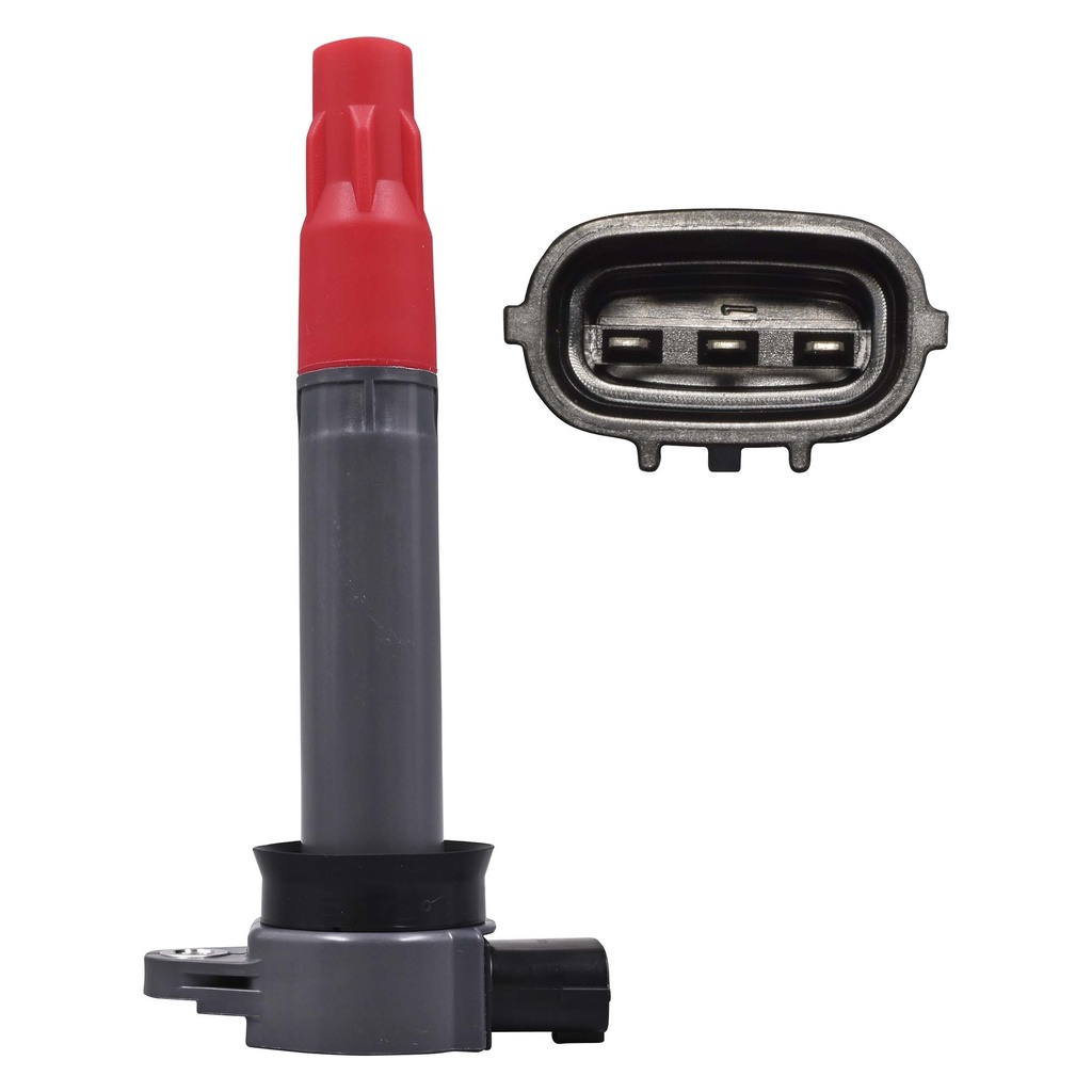 Bobina de Encendido Spartan IC-961