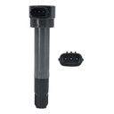 Bobina de Encendido Spartan IC-963