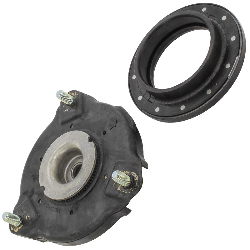 BASE DE AMORTIGUADOR DELANTERO DERECHO KIA SORENTO L4 2L 2016-2018