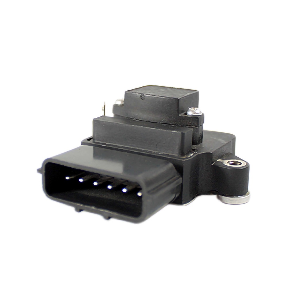 SP-IM-400 — Módulo de Encendido Spartan IM-400