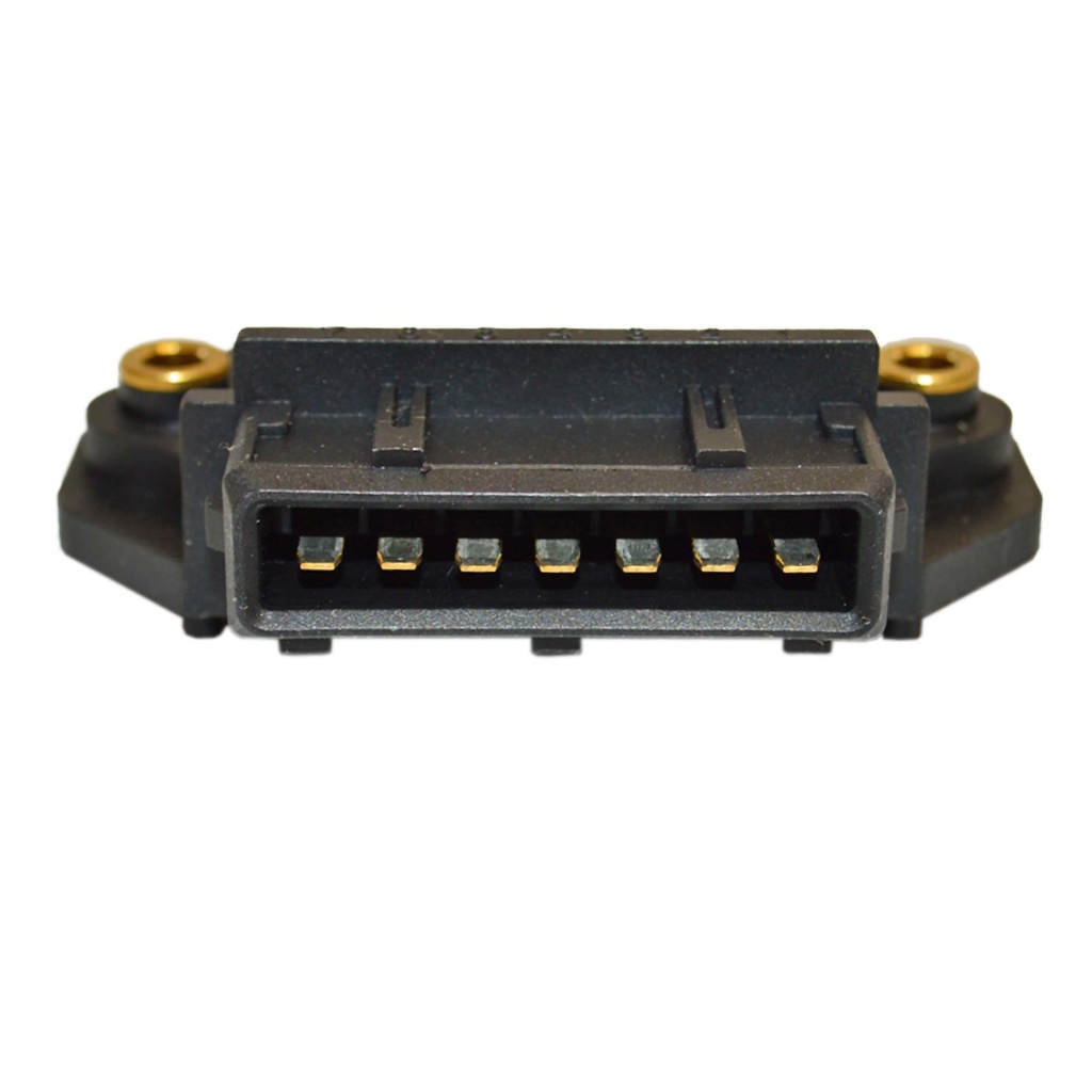 SP-IM-501 — Módulo de Encendido Spartan IM-501