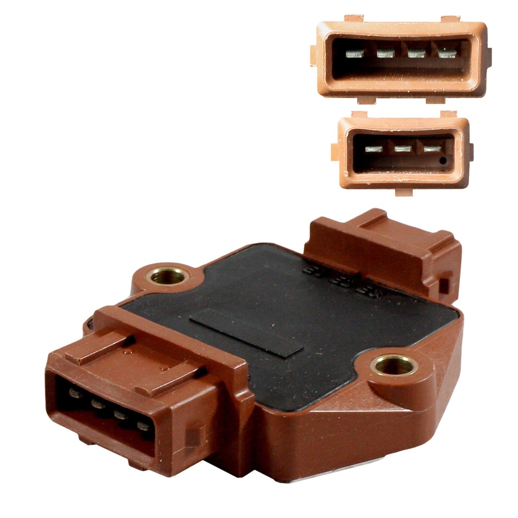 SP-IM-641 — Módulo de Encendido Spartan IM-641
