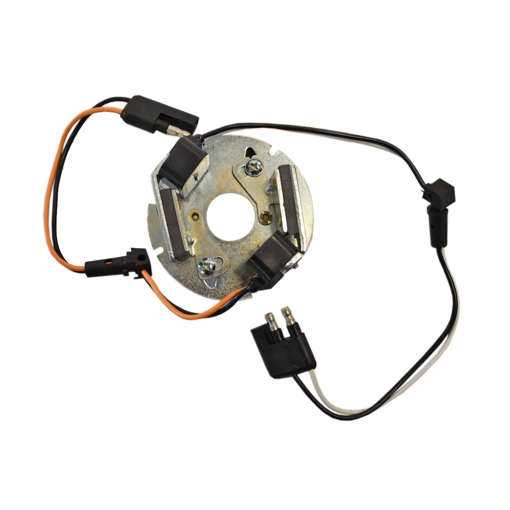 SP-PC-113 — Placa Magnética del Distribuidor Spartan PC-113