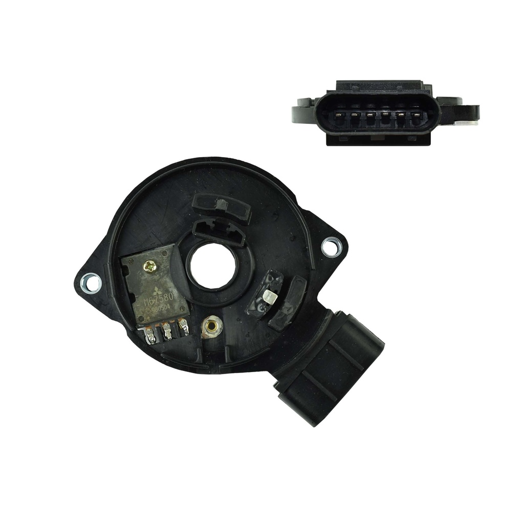 Placa Magnética del Distribuidor Spartan PC-120