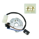 Placa Magnética del Distribuidor Spartan PC-134