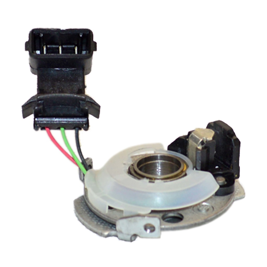 SP-PC-135 — Placa Magnética del Distribuidor Spartan PC-135