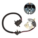 Placa Magnética del Distribuidor Spartan PC-232