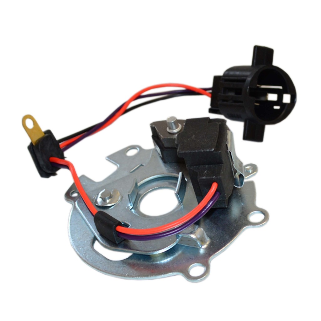 SP-PC-304 — Placa Magnética del Distribuidor Spartan PC-304