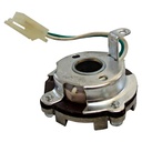 Placa Magnética del Distribuidor Spartan PC-329