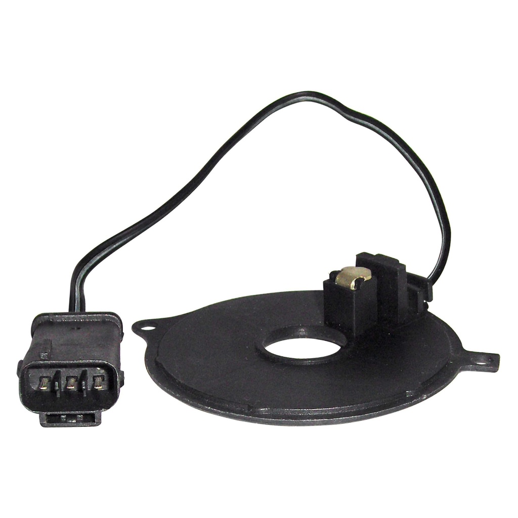 Placa Magnética del Distribuidor Spartan PC-753