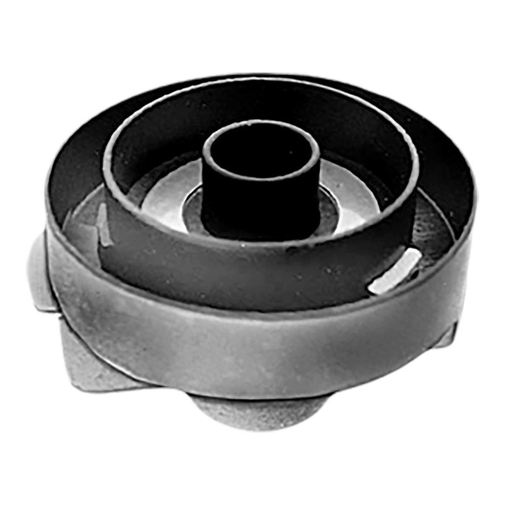 SP-RH-122 — Rotor Spartan RH-122
