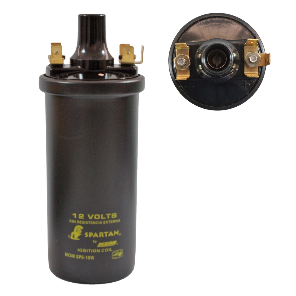 SP-SP5-10W — Bobina de Encendido Spartan SP5-10W