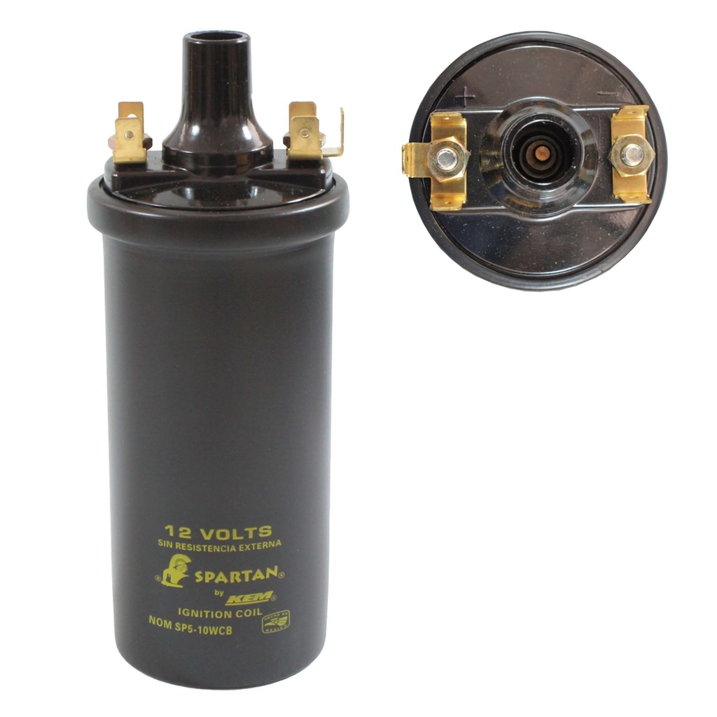 Bobina de Encendido Spartan SP5-10WCB