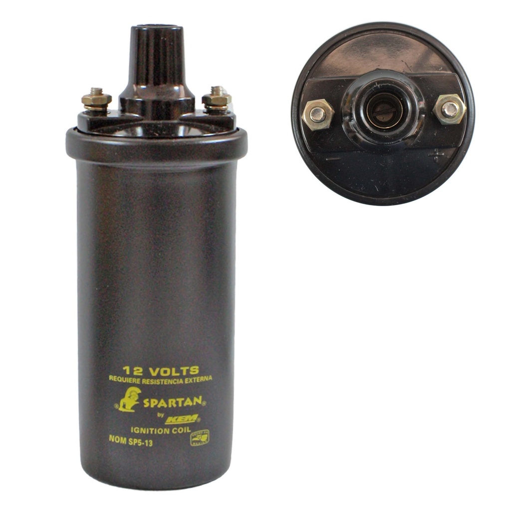 SP-SP5-13 — Bobina de Encendido Spartan SP5-13