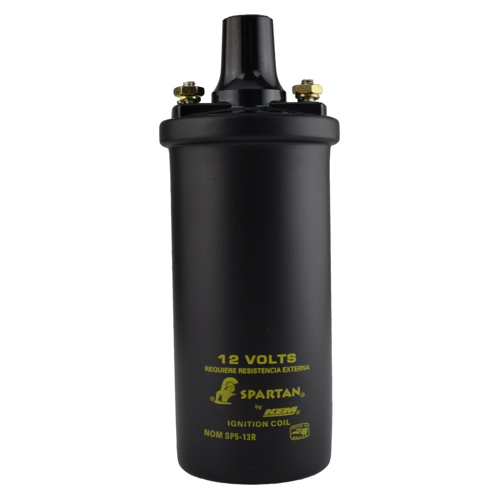 Bobina de Encendido Spartan SP5-13R