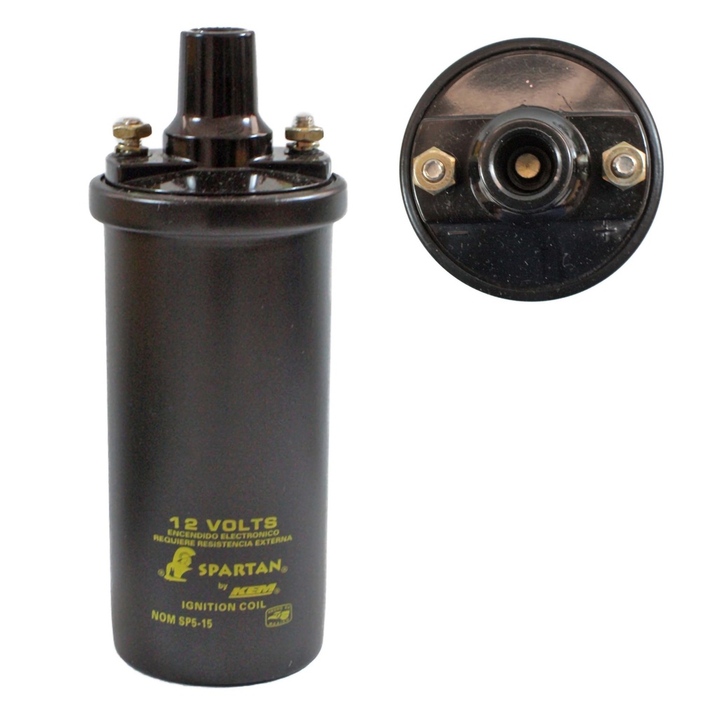 Bobina de Encendido Spartan SP5-15