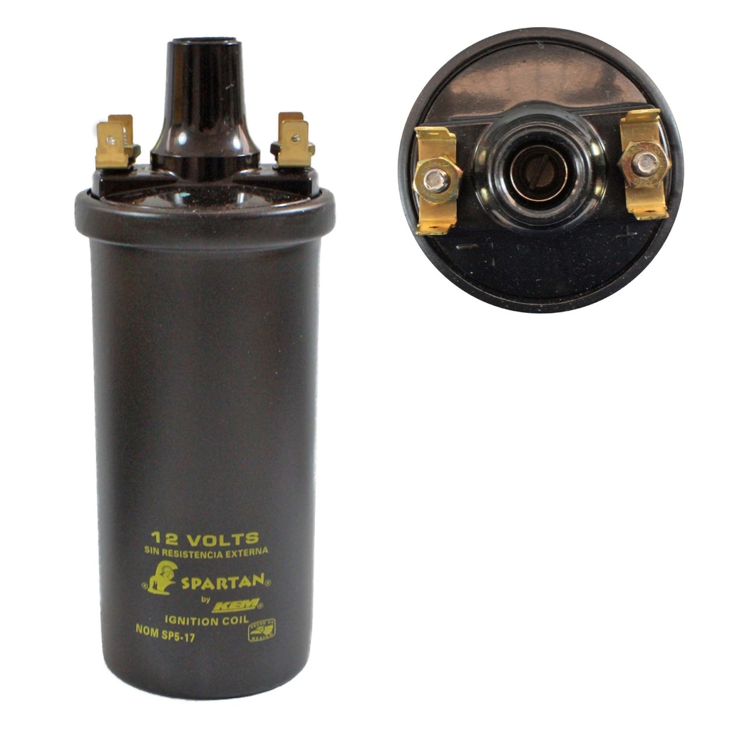 Bobina de Encendido Spartan SP5-17