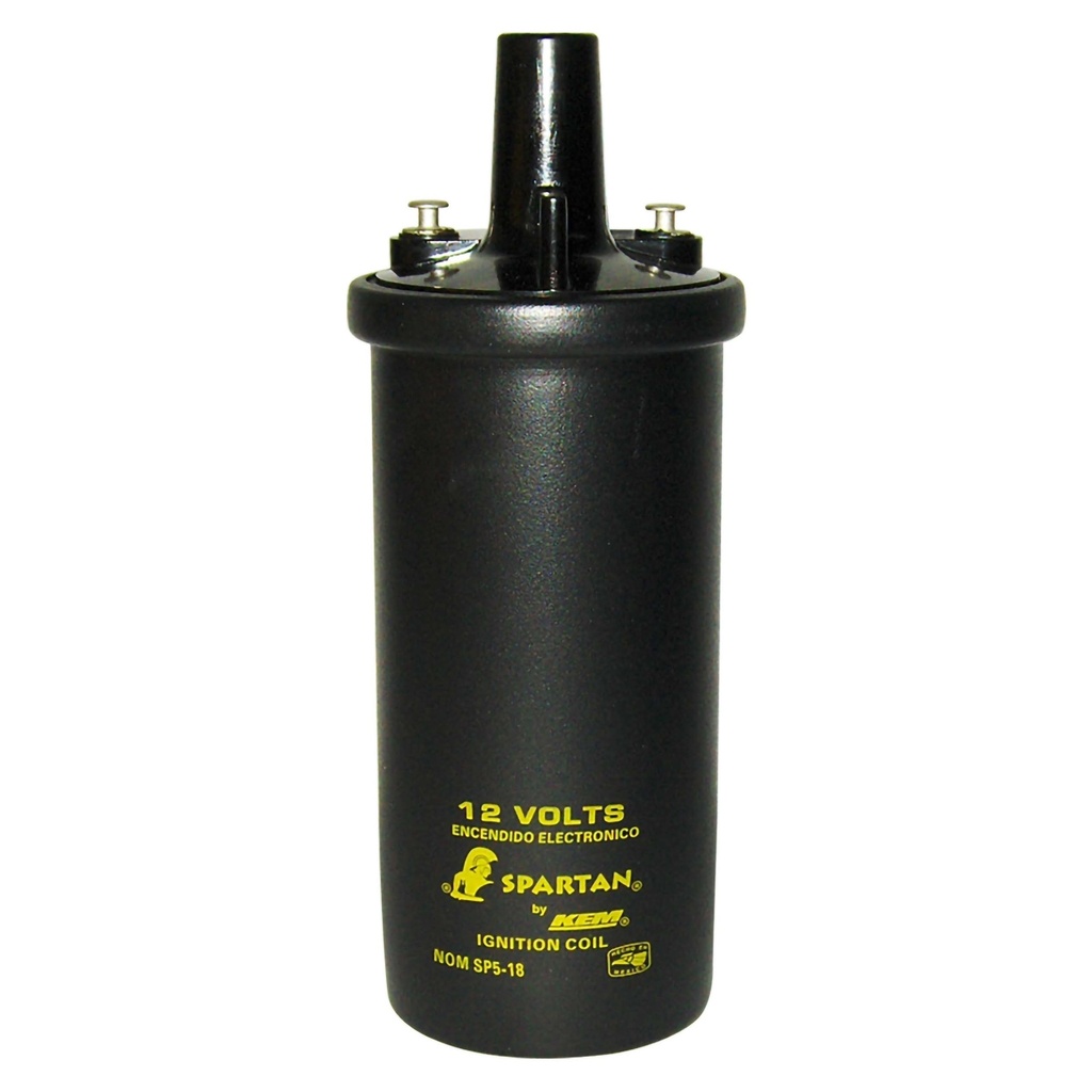 Bobina de Encendido Spartan SP5-18