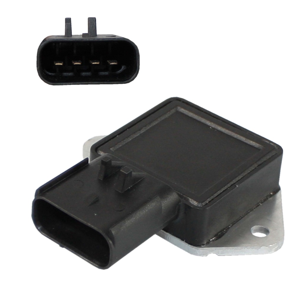 SP-SPR-100 — Relevador De Motoventilador Spartan SPR-100