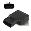 Relevador De Motoventilador Spartan SPR-100