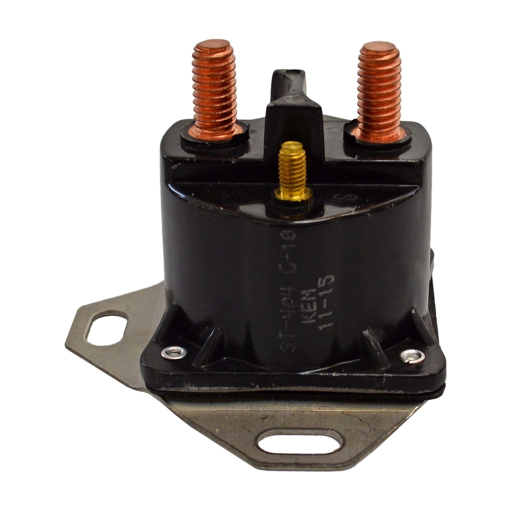 SP-ST-404 — Solenoide Spartan ST-404