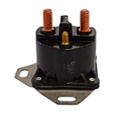 Solenoide Spartan ST-404