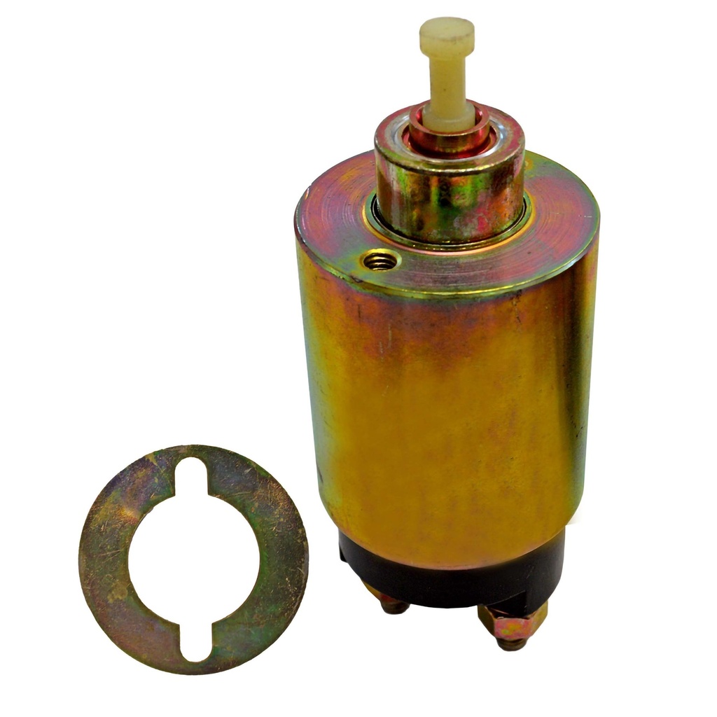 SP-ST-405 — Solenoide Spartan ST-405